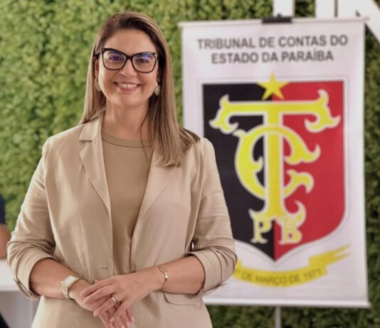 Capacitação para o legislativo: Vereadora Carol Gomes participa de formação sobre a Primeira Infância promovida pelo TCE-PB