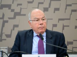 Chanceler vem ao Senado falar sobre posição no conflito Israel-Palestina