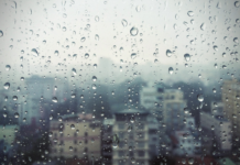 Chuva forte volta a atingir o Rio Grande do Sul nesta sexta-feira (10)