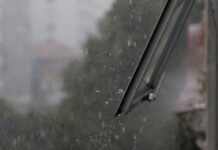 Alerta de chuvas intensas na Paraíba