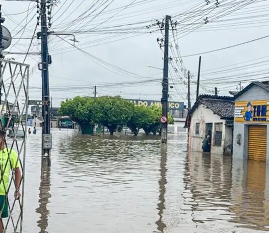 Governador decreta estado de calamidade pública na Paraíba