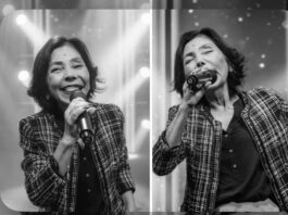 Cantora católica Cidinha Moraes, da banda Vida Reluz, morre aos 60 anos