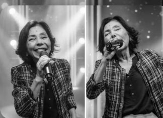 Cantora católica Cidinha Moraes, da banda Vida Reluz, morre aos 60 anos