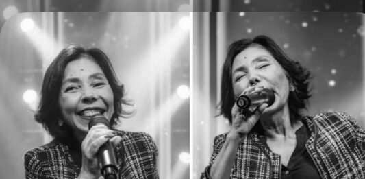 Cantora católica Cidinha Moraes, da banda Vida Reluz, morre aos 60 anos