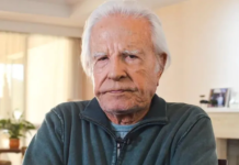 Morre o jornalista Cid Moreira aos 97 anos