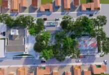 Prefeitura de Campina Grande vai construir UBS e Praça no Bairro das Cidades