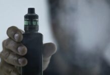 Governo intensifica ações contra uso de cigarro eletrônico em eventos na Paraíba