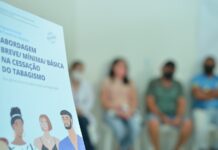 Mais de 80% dos participantes do Programa de Controle do Tabagismo largam o vício em Campina Grande