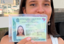 Mais de 17 milhões já estão com a nova Carteira de Identidade Nacional