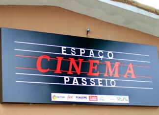 ‘As aventuras de Azur e Asmar’ e ‘O Ódio’ estreiam nesse final de semana no Cinema Passeio em João Pessoa