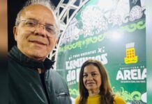 Foi um milagre, mas poderia ter ter sido o fim”, diz Clilson Júnior após acidente