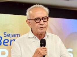 Cícero Lucena lidera todos os cenários para o Governo da Paraíba, aponta pesquisa DataTrends