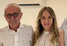 Polícia Federal prende Lauremília Lucena, primeira-dama de João Pessoa