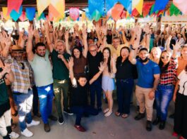 No Curimataú, Cícero visita iniciativas da agricultura familiar e se compromete com segurança hídrica e apoio aos produtores