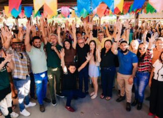 No Curimataú, Cícero visita iniciativas da agricultura familiar e se compromete com segurança hídrica e apoio aos produtores