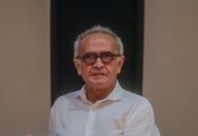 Cícero Lucena exonera todos os secretários e servidores comissionados da Prefeitura de João Pessoa
