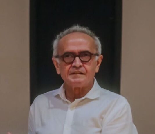 Cícero Lucena exonera todos os secretários e servidores comissionados da Prefeitura de João Pessoa
