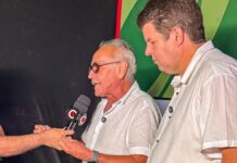 Cícero visita cidade do Cariri e volta a ter o nome especulado para as eleições de 2026