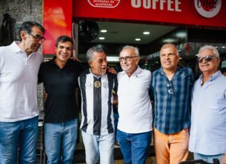 Cícero defende novo modelo de parceria do Governo do Estado com Campina Grande