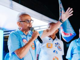Cícero propõe novo ciclo para a mineração e quer transformar riquezas do subsolo em emprego e desenvolvimento