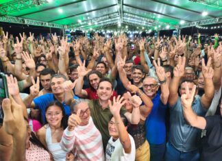 Em Alcantil, Cícero defende apoio às vocações locais para gerar emprego e renda