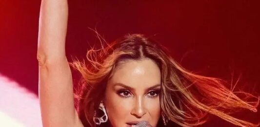 Claudia Leitte é confirmada como atração no bloco Virgens de Tambaú 2026