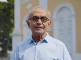Em nota, Cícero fala sobre derrota e desdobramentos da eleição