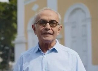 Em nota, Cícero fala sobre derrota e desdobramentos da eleição