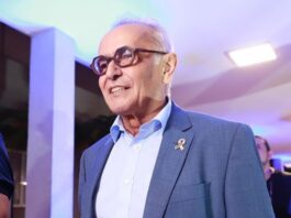 Cícero Lucena presta solidariedade às vítimas do rompimento do reservatório em Campina Grande