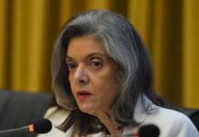 Ministra do STF participará da Conferência de Cultura na Paraíba