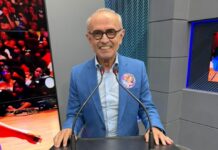 Durante debate, Cícero se compromete com construção de três UPAs e parceria no financiamento de alta e média complexidade em Campina Grande