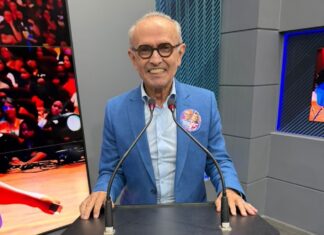 Durante debate, Cícero se compromete com construção de três UPAs e parceria no financiamento de alta e média complexidade em Campina Grande