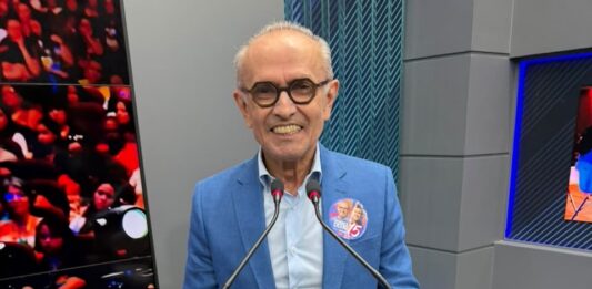 Durante debate, Cícero se compromete com construção de três UPAs e parceria no financiamento de alta e média complexidade em Campina Grande
