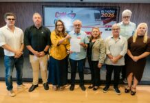 Cícero participa de rodada de conversa com auditores fiscais e firma compromisso com diálogo permanente e apoio a demandas da categoria