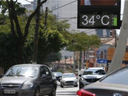 Mais de 95% da população diz ter consciência das mudanças climáticas