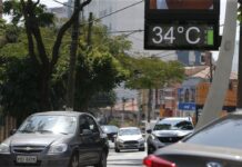 Com calor extremo, acesso à água é desafio para quem vive na rua