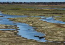 Ministério diz que 66% dos municípios brasileiros não estão preparados para mudanças climáticas