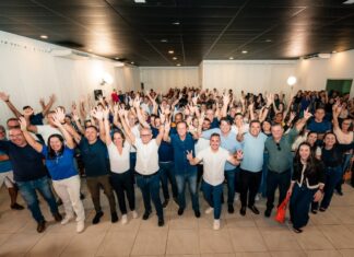 Cícero defende valorização do serviço público e critica abandono dos municípios pelo Governo do Estado