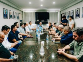 Em reunião com o Sinduscon JP, Cícero se compromete com criação de fórum para o desenvolvimento sustentável da Capital
