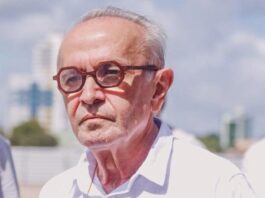 Cícero Lucena lamenta morte de trabalhador na Ponte do Futuro e pede solidariedade aos atingidos