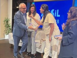 Cícero Lucena consolida protagonismo ambiental de João Pessoa com participação contínua nas COPs