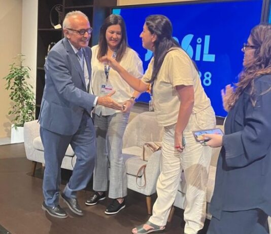 Cícero Lucena consolida protagonismo ambiental de João Pessoa com participação contínua nas COPs