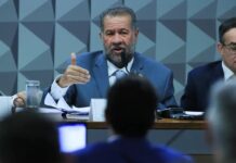 Lupi diz à CPMI do INSS que só percebeu “dimensão do problema” após ação da PF