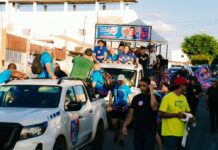 Onda Azul com Cícero e Diogo percorre o Cariri paraibano