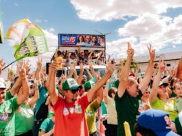 Maratona 15: calor popular e compromisso com o desenvolvimento marcam passagem pelo Alto Sertão