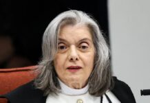 Ministra Cármen Lúcia diz que crise de confiabilidade no Judiciário é grave