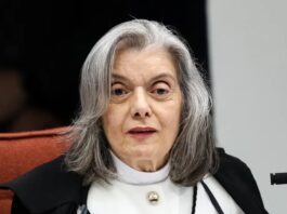 Ministra Cármen Lúcia diz que crise de confiabilidade no Judiciário é grave