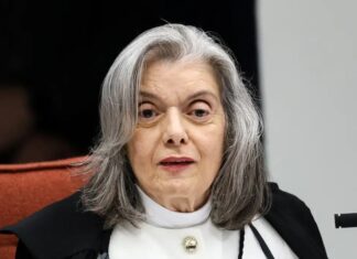 Ministra Cármen Lúcia diz que crise de confiabilidade no Judiciário é grave