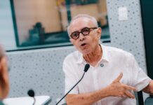 Cícero se solidariza com professores que aguardam nomeação no Estado e garante chamamento de todos os aprovados no concurso
