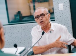 Cícero se solidariza com professores que aguardam nomeação no Estado e garante chamamento de todos os aprovados no concurso